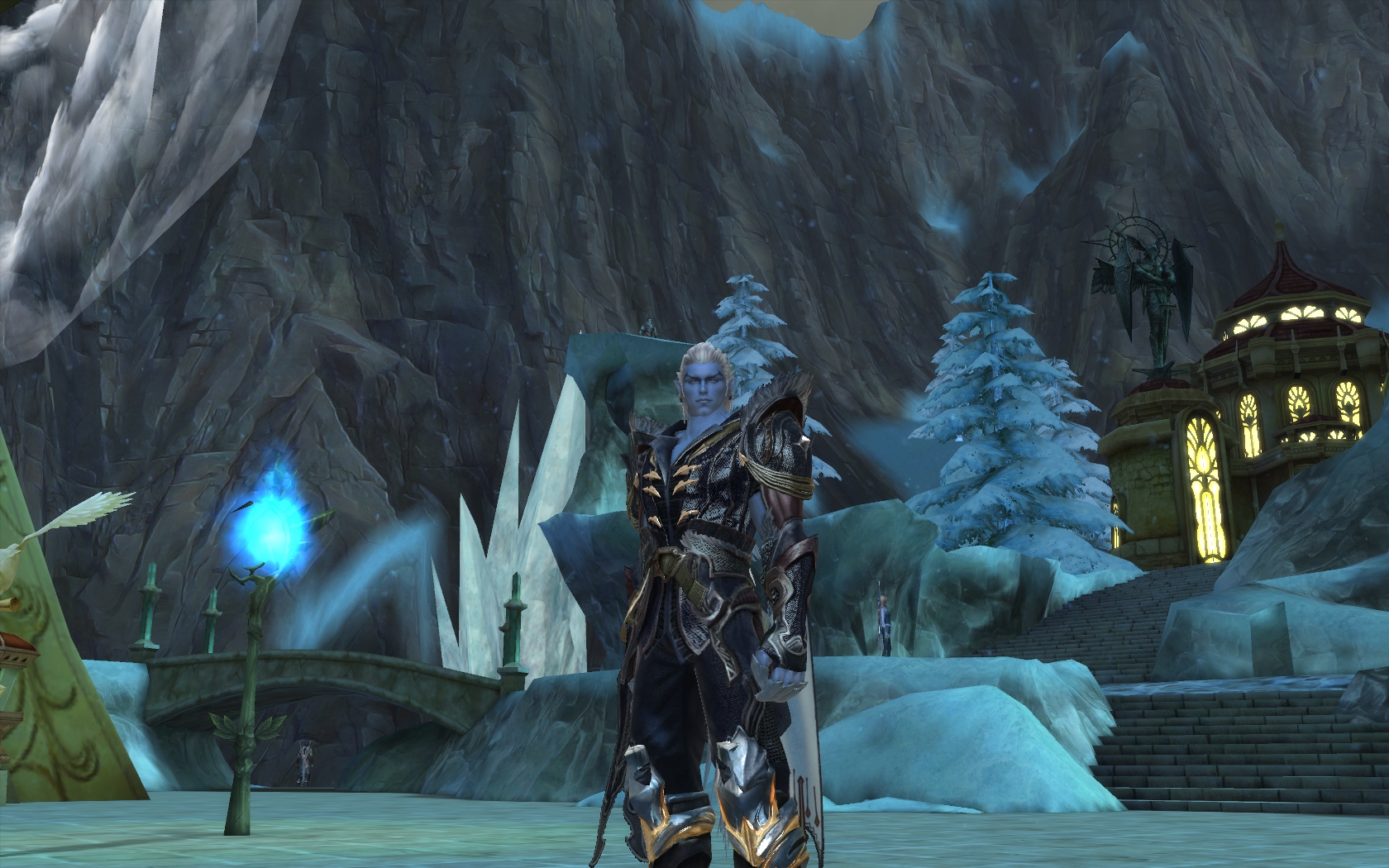 Aion | Page 7 | Overclockers UK Forums